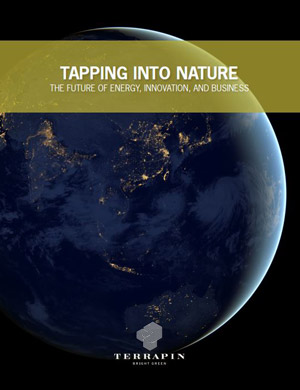 Tapping into Nature: The Future of Energy, Innovation & BusinessFeatured Image