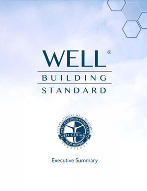 WELL Building Standard Executive SummaryFeatured Image