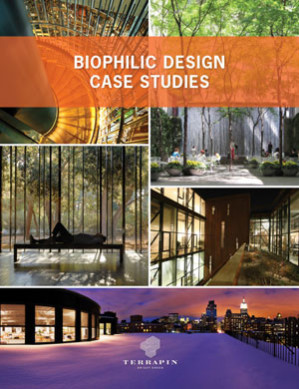 Biophilic Design Case StudiesFeatured Image