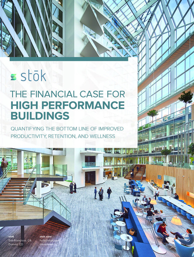 Stok: The Financial Case for High-Performance BuildingsFeatured Image