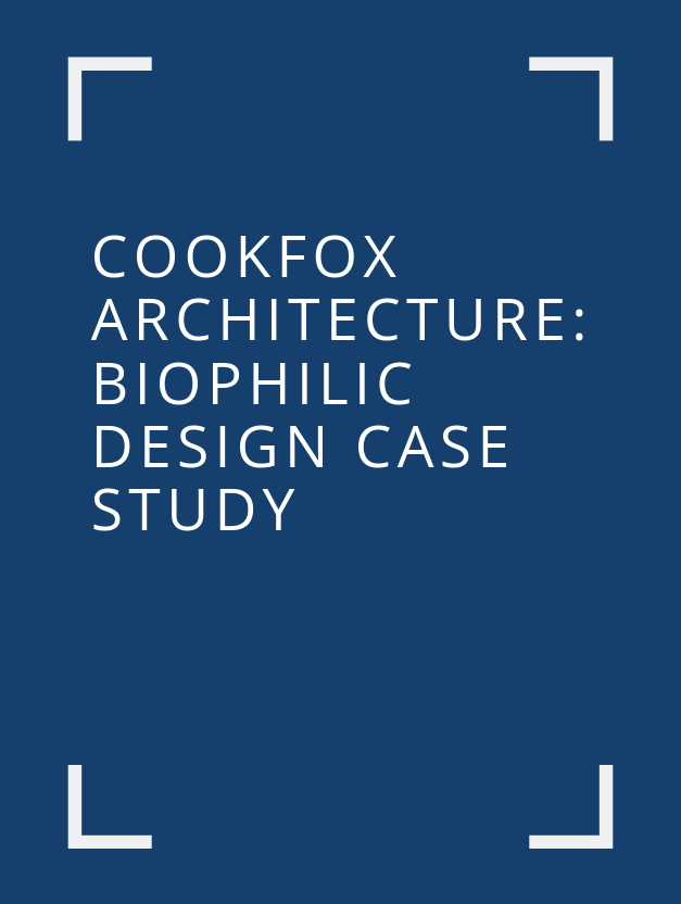 biophilic design case study