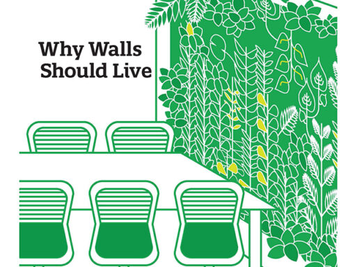 Gensler Research Institute: Why Walls Should Live