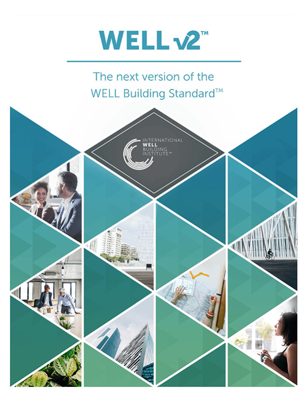 International Well Building Institute: Well Building Standard V2Featured Image