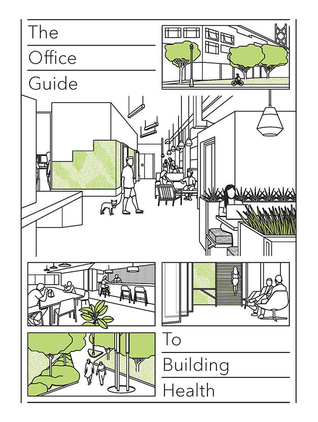 CAD: Office Guide to Building HealthFeatured Image