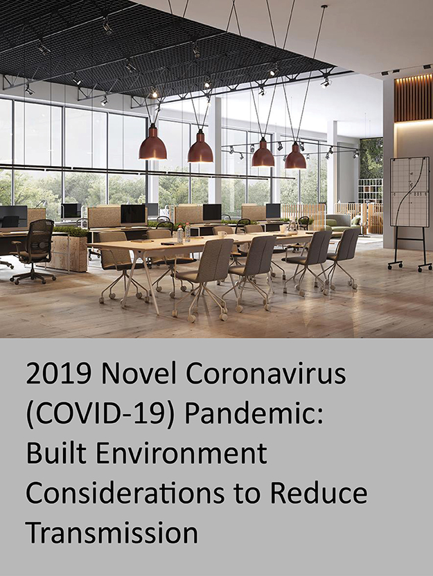 2019 Novel Coronavirus (COVID-19) PandemicFeatured Image