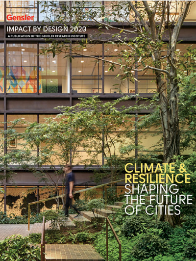 Climate & Resilience Shaping the Future of Cities | Green Plants for ...