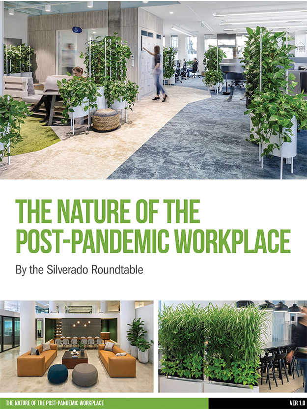 The Nature of the Post-Pandemic WorkplaceFeatured Image