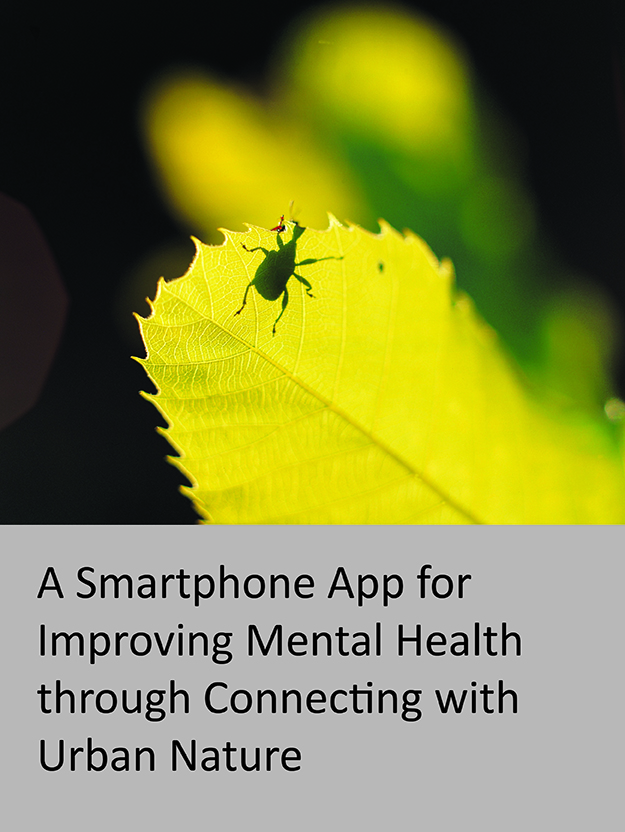 A Smartphone App for Improving Mental HealthFeatured Image