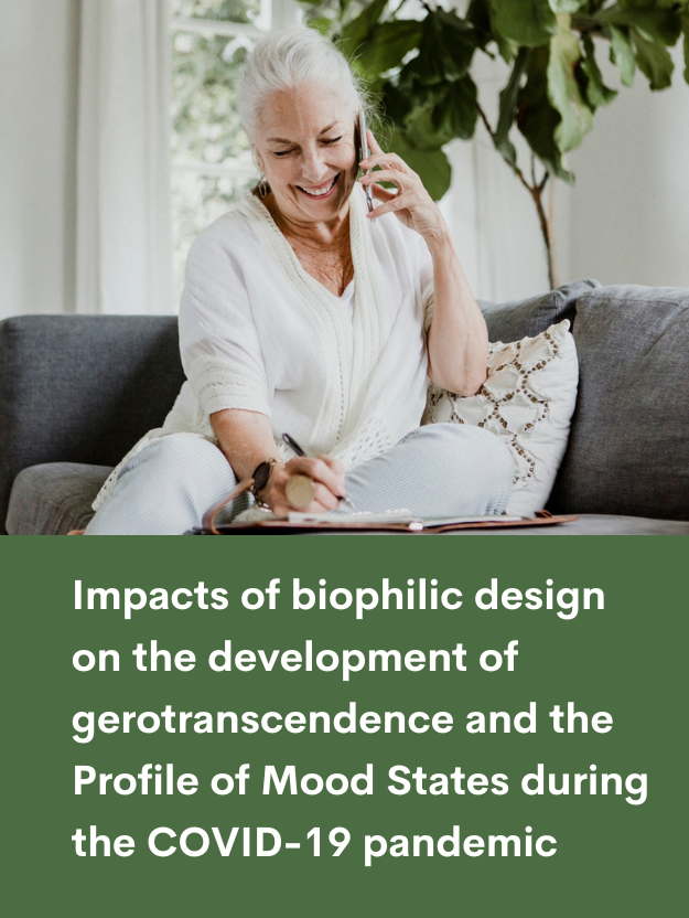 Aging & Society Impacts of Biophilic DesignFeatured Image