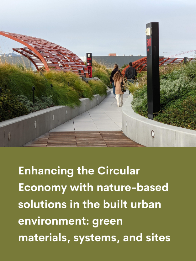 Blue-Green Systems: Enhancing the Circular Economy…Featured Image