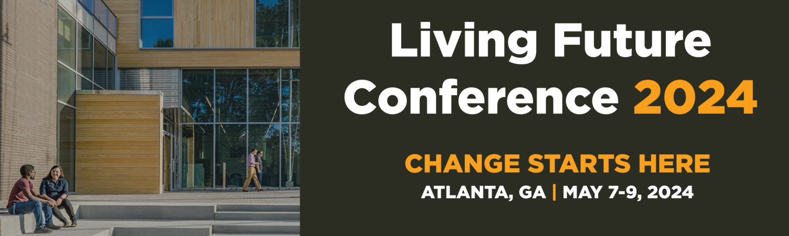 Living Future Conference 2024 Green Plants For Green Buildings   LF24 1536x460 