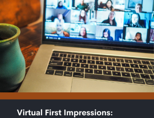 Virtual first impressions: Zoom backgrounds affect judgements of trust and competence