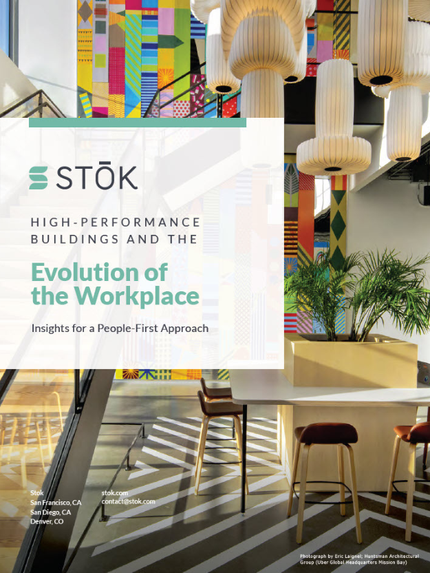 Stok: Evolution of the WorkplaceFeatured Image