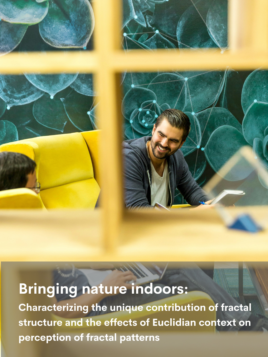 Bringing Nature IndoorsFeatured Image