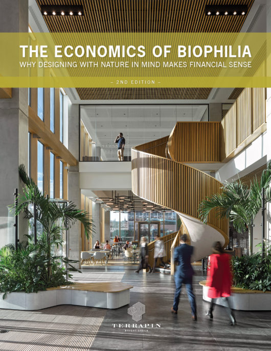 The Economics of Biophilia-2nd EditionFeatured Image